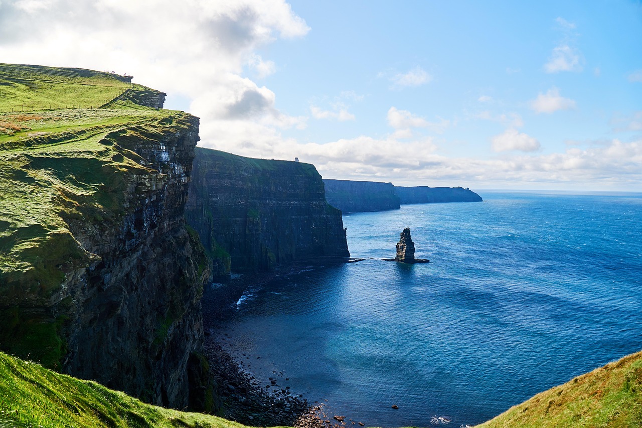 Irlanda